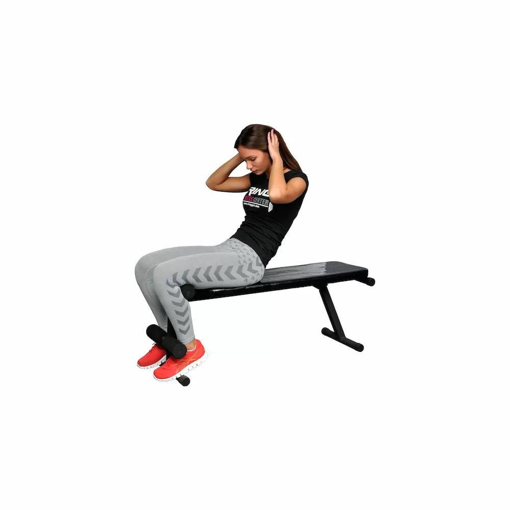 RING Klupa za stomak i bench-univerzalna - RX 07C